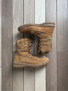 Belleville 510 Marine Corps Boots